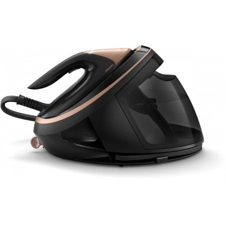 Philips PSG9040/80 steam ironing station 3100 W 1.8 L SteamGlide Elite soleplate Black