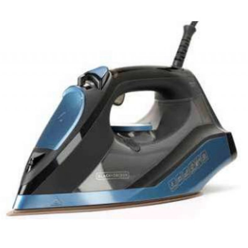 Iron Black Decker BXIR2801E