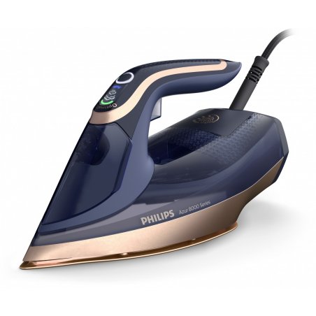 Philips Azur 8000 Series DST8050/20 Steam Iron