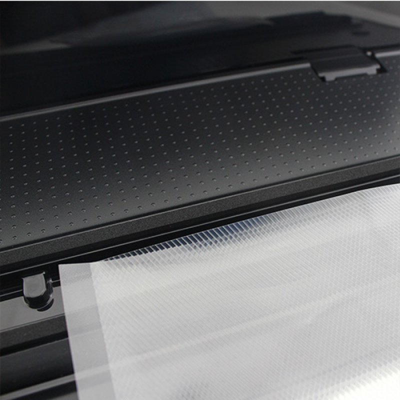 Camry Premium CR4470 appareil à emballage sous vide Blanc