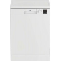 Beko DVN05320W lave-vaisselle Pose libre 13 couverts E