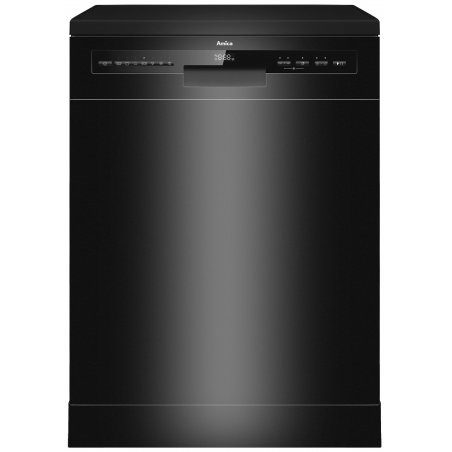 Amica MV 637 DCB dishwasher Freestanding 14 place settings C