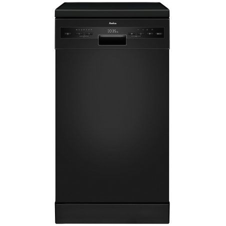 Amica MV 438 DCB lave-vaisselle Pose libre 10 couverts C