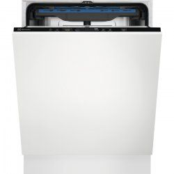 Electrolux EEM48320L dishwasher Fully built-in 14 place settings D
