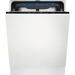 Electrolux EEM48320L lave-vaisselle Entièrement intégré 14 couverts D