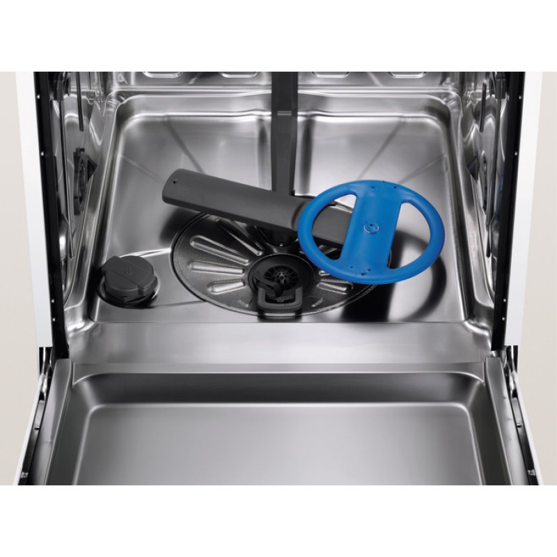 Electrolux EEM48320L lave-vaisselle Entièrement intégré 14 couverts D