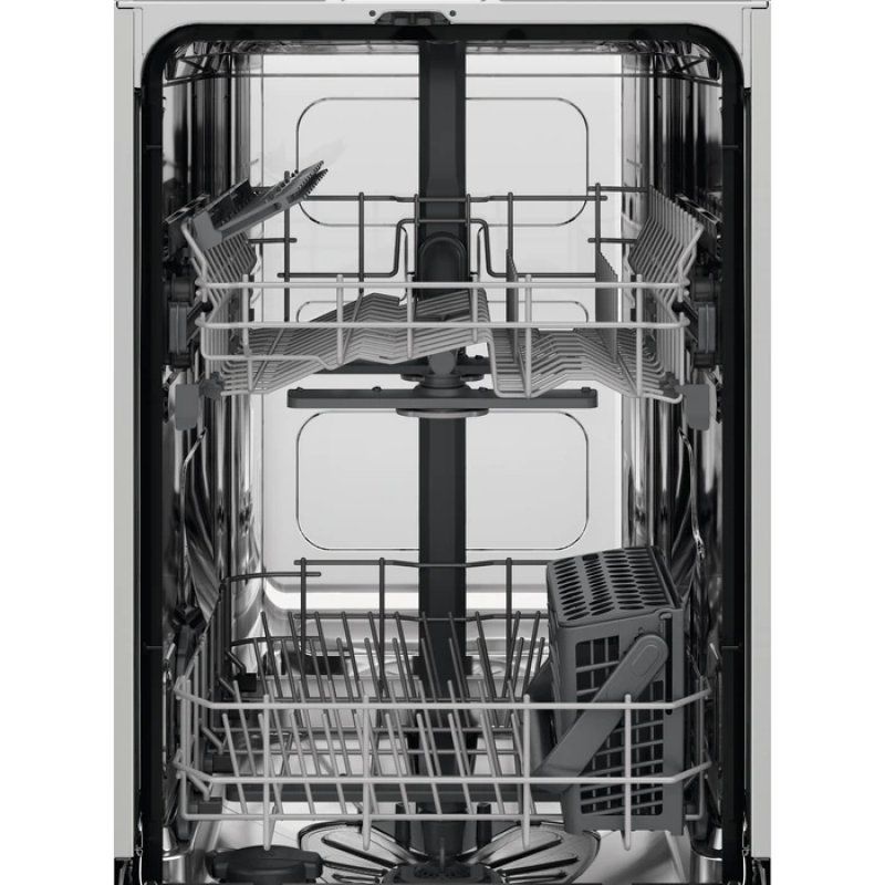 Electrolux EEA12100L lave-vaisselle Entièrement intégré 9 couverts F