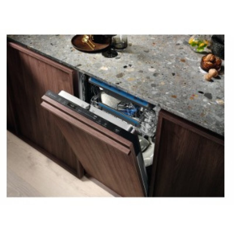 Electrolux EEM43200L dishwasher Fully built-in 10 place settings E