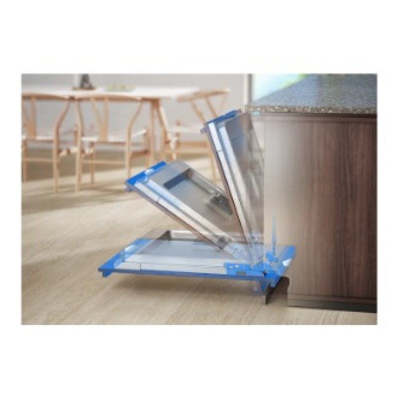 Electrolux EEM43200L lave-vaisselle Entièrement intégré 10 couverts E