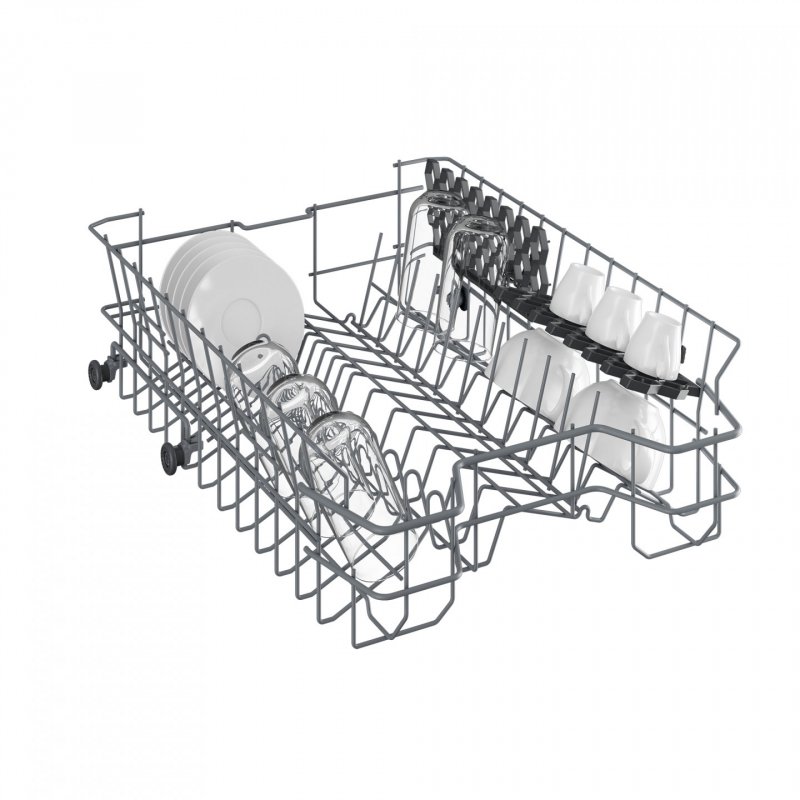 Beko DIS35026 lave-vaisselle Entièrement intégré 10 couverts E