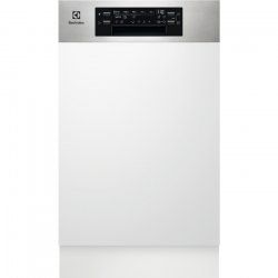 Electrolux EES42210IX lave-vaisselle Entièrement intégré 9 couverts E