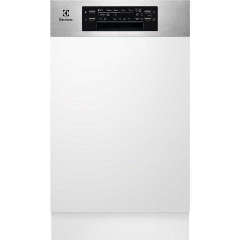 Electrolux EES42210IX lave-vaisselle Entièrement intégré 9 couverts E