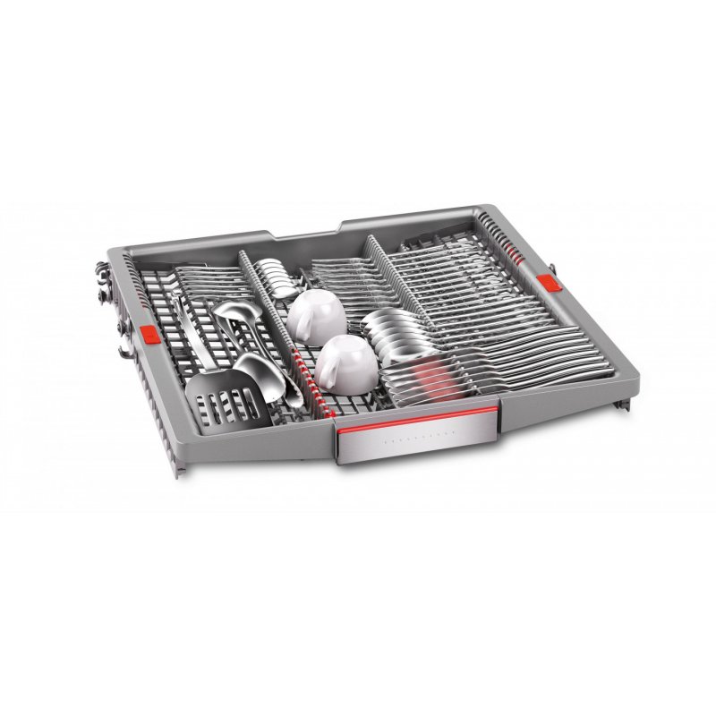 Bosch Serie 8 SMV8YCX02E dishwasher Fully built-in 14 place settings A