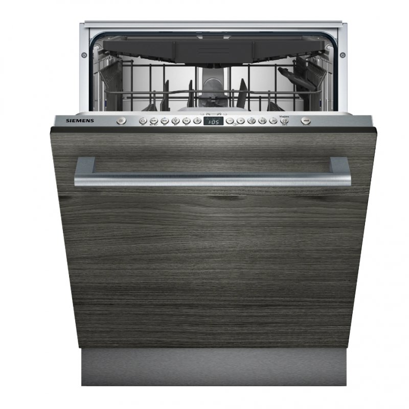 Siemens iQ300 SN636X06KE lave-vaisselle Entièrement intégré 13 couverts E
