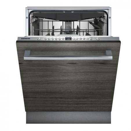 Siemens iQ300 SN636X06KE lave-vaisselle Entièrement intégré 13 couverts E