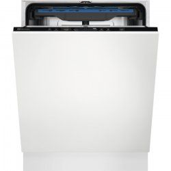 Electrolux EEG48300L dishwasher Fully built-in 14 place settings D