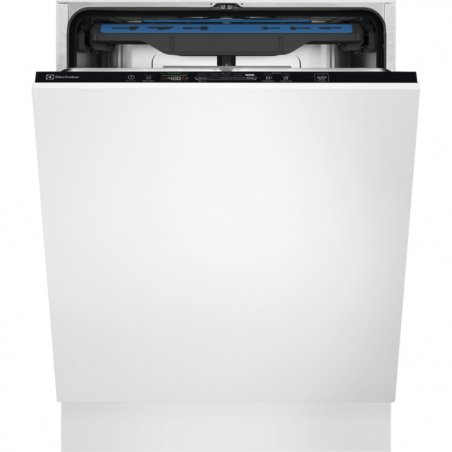 Electrolux EEG48300L dishwasher Fully built-in 14 place settings D