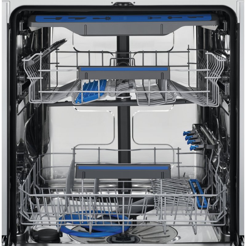 Electrolux EEG48300L dishwasher Fully built-in 14 place settings A 