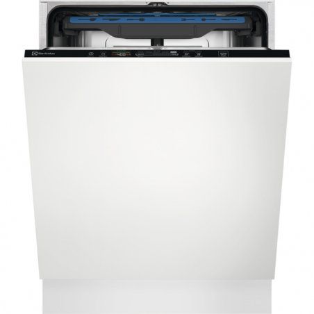 Electrolux EES848200L lave-vaisselle Entièrement intégré 14 couverts E