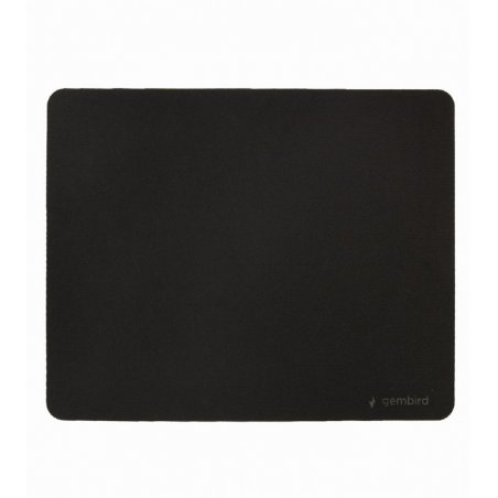 Gembird MP-S-G mouse pad microguma black