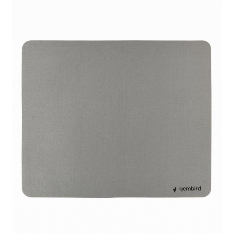 Gembird MP-S-G mouse pad Gaming mouse pad Grey