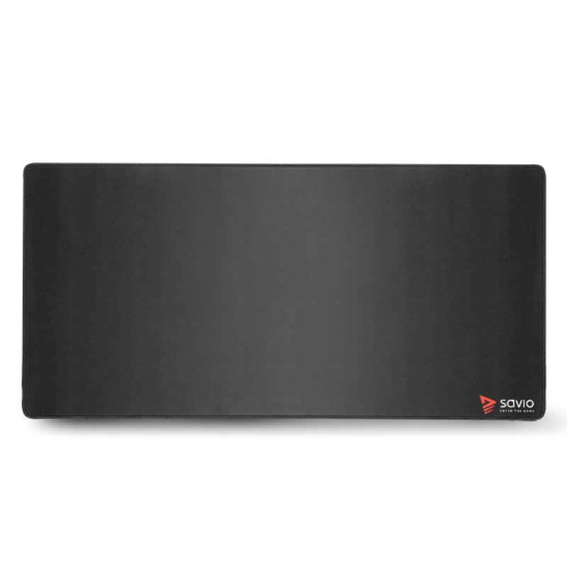 Savio Black Edition Turbo Dynamic XXL 100x50 Gaming mouse pad