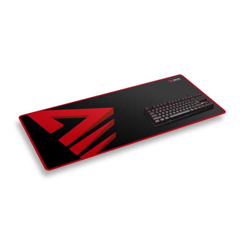 Savio Professional gaming mousepad Turbo Dynamic XXL 1000x500x3mm