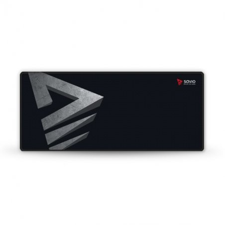 Professional gaming mousepad Savio Precision Control XL
