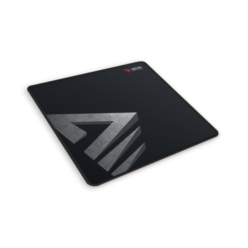 Savio Precision Control S Gaming mouse pad Black