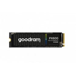 Goodram SSDPR-PX600-1K0-80 disque SSD M.2 1 To PCI Express 4.0 3D NAND NVMe