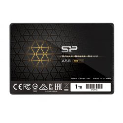 Silicon Power Ace A58 1 To Série ATA III SLC