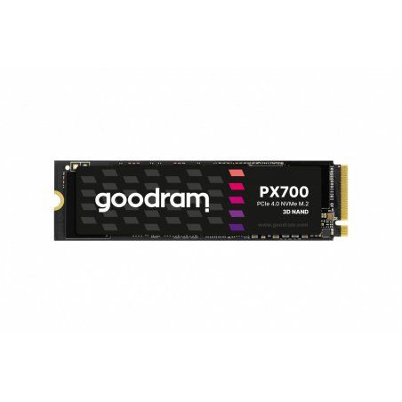 Goodram PX700 SSD SSDPR-PX700-02T-80 disque SSD M.2 2,05 To PCI Express 4.0 3D NAND NVMe