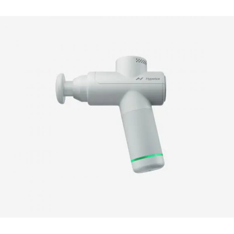 Hyperice Hypervolt Go 2.0 hand massager white