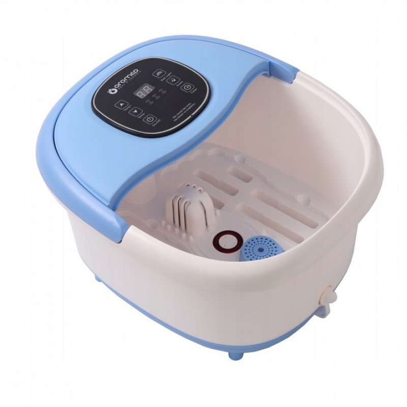 Oromed Oro-Water Relax Foot Massager