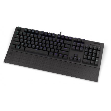 ENDORFY Omnis keyboard USB QWERTY Black