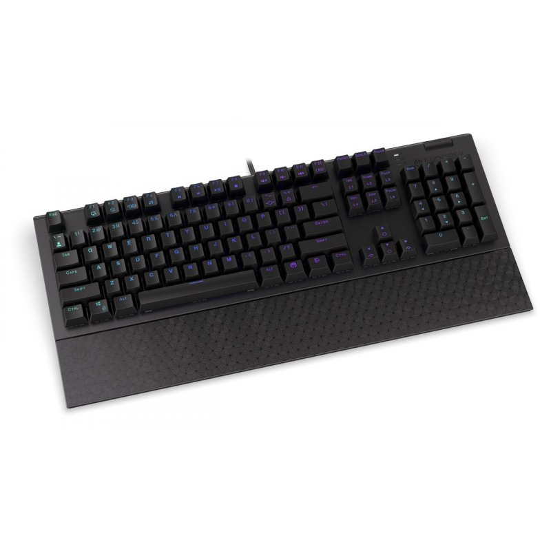 GAMING KEYBOARD ENDORFY OMNIS KAILH RD RGB