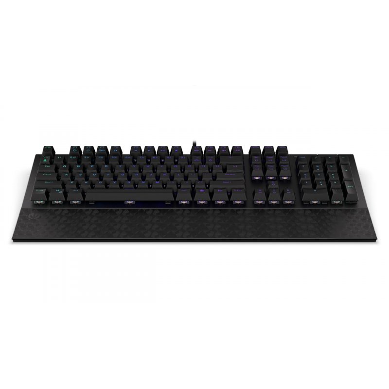ENDORFY Omnis clavier USB QWERTY Noir