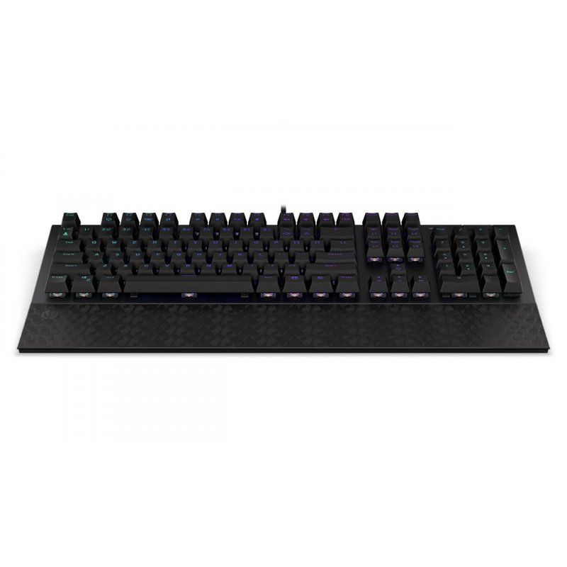 ENDORFY Omnis keyboard USB QWERTY Black