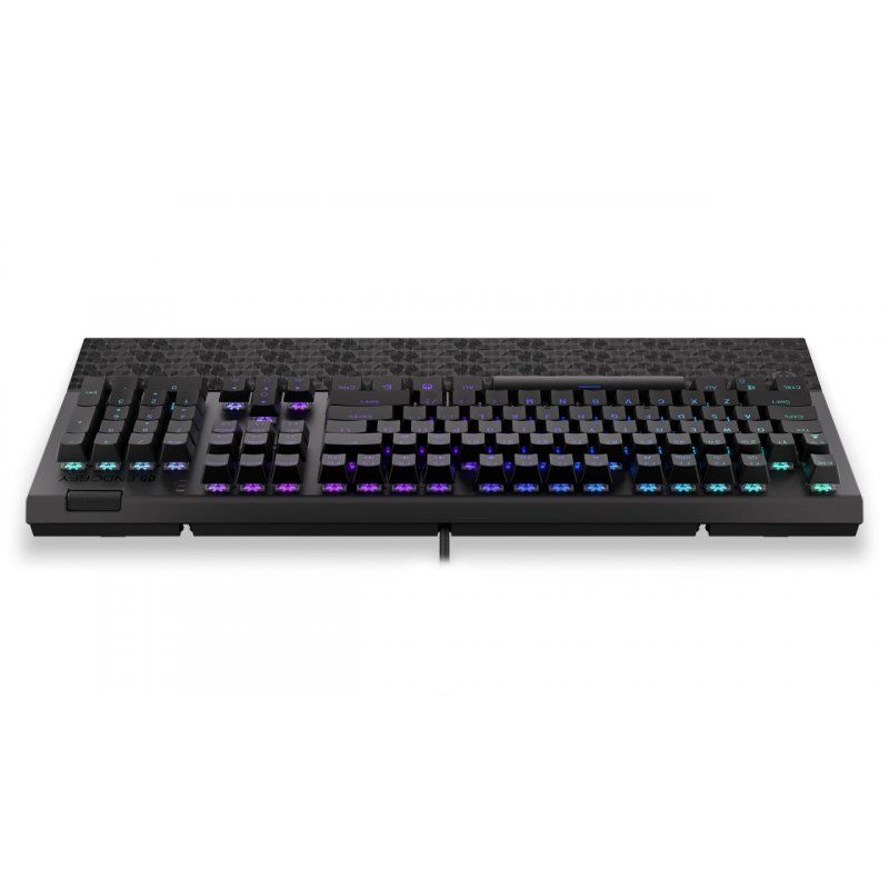 ENDORFY Omnis keyboard USB QWERTY Black