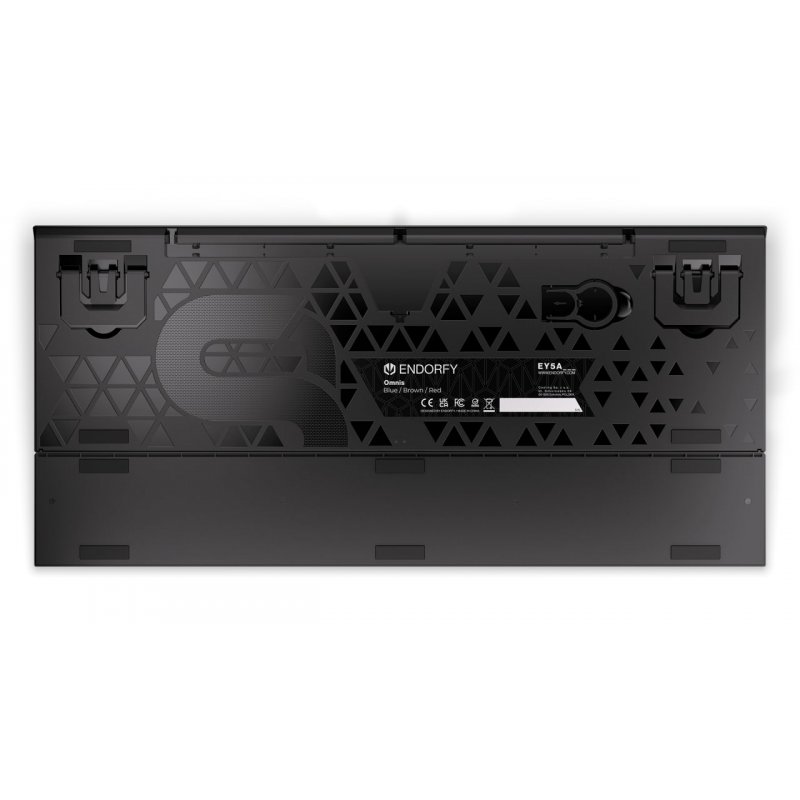 GAMING KEYBOARD ENDORFY OMNIS PUD KAILH BR RGB