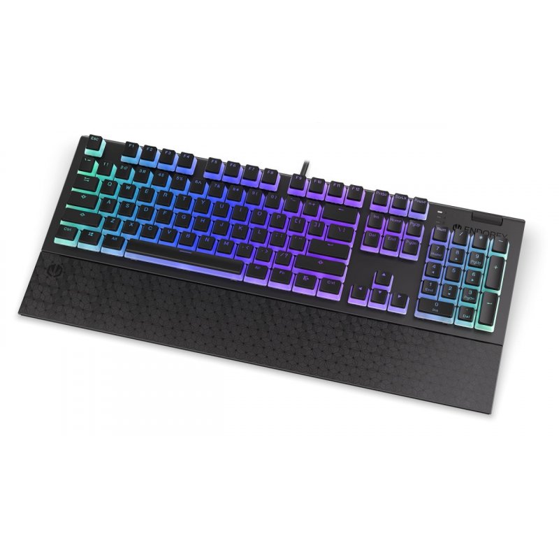 GAMING KEYBOARD ENDORFY OMNIS PUD KAILH BR RGB