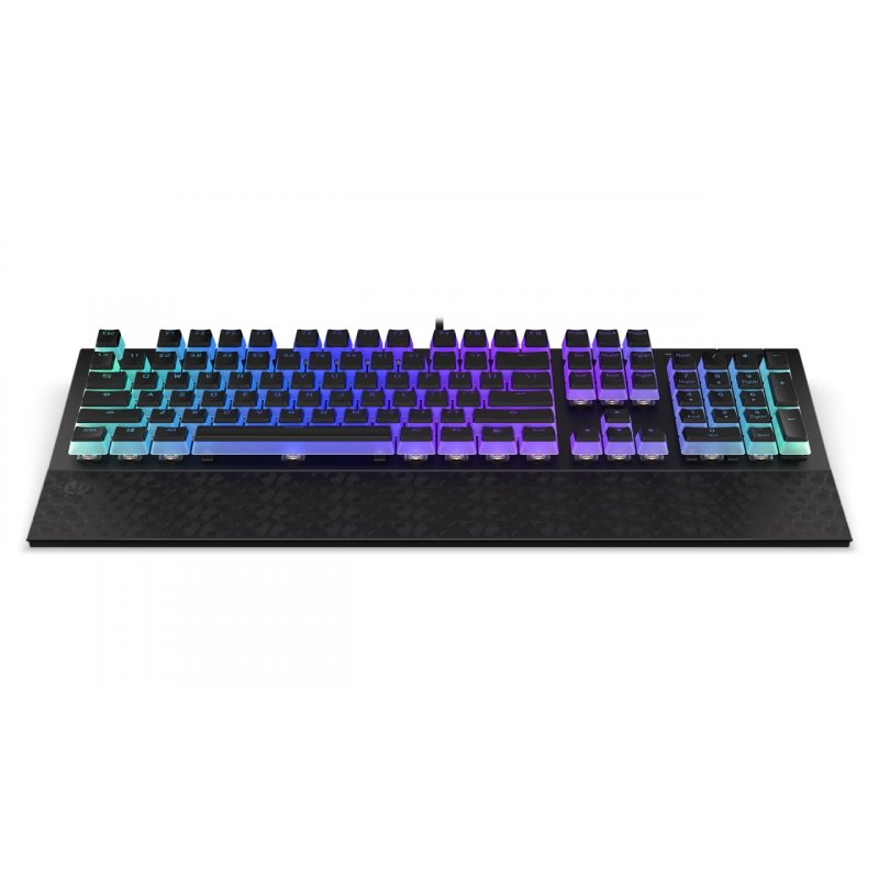 GAMING KEYBOARD ENDORFY OMNIS PUD KAILH BR RGB