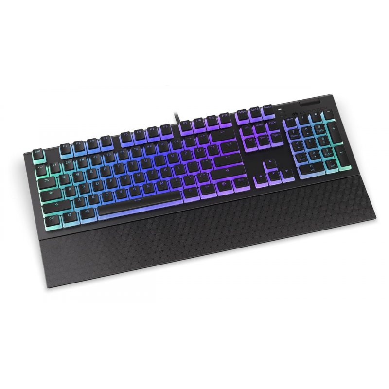 GAMING KEYBOARD ENDORFY OMNIS PUD KAILH RD RGB
