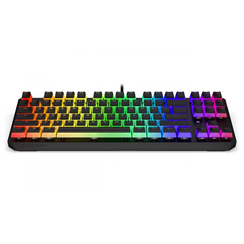 Klávesnice GAM. ENDORFY THOCK TKL PUD KAILH BL RGB