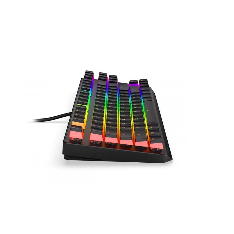ENDORFY Thock TKL clavier USB QWERTY Noir
