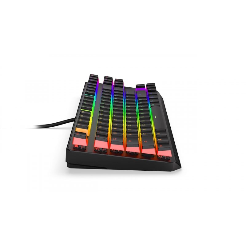 ENDORFY Thock TKL keyboard USB QWERTY Black