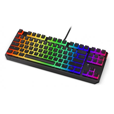 Klávesnice GAM. ENDORFY THOCK TKL PUD KAILH RD RGB