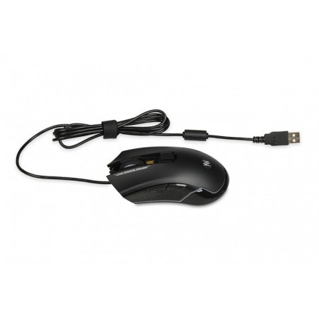 iBox AURORA A-3 mouse USB Optical 6200 DPI