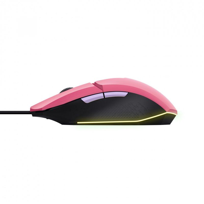 Trust GXT 109P FELOX souris Ambidextre USB Type-A 6400 DPI