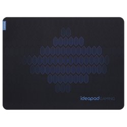 Lenovo IdeaPad Gaming Cloth Mouse Pad M Tapis de souris de jeu Bleu